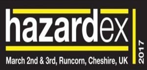HazardEx logo